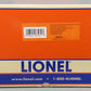 Lionel 2033270 O D&RGW F7 AA Diesel Locomotive Set #5651