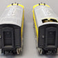 Lionel 2033270 O D&RGW F7 AA Diesel Locomotive Set #5651