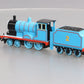 Bachmann 58746 HO Thomas & Friends Edward Engine with Moving Eyes #2 LN