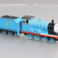 Bachmann 58746 HO Thomas & Friends Edward Engine with Moving Eyes #2 LN