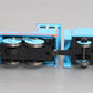 Bachmann 58746 HO Thomas & Friends Edward Engine with Moving Eyes #2 LN