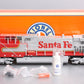 Lionel 6-28339 O ATSF Warbonnet Legacy AC6000 Diesel Locomotive #9876 VG/Box