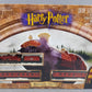 Bachmann 00638 HO Scale Harry Potter Hogwarts Express Steam Train Set MT/Box