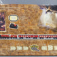 Bachmann 00638 HO Scale Harry Potter Hogwarts Express Steam Train Set MT/Box