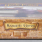 Bachmann 00638 HO Scale Harry Potter Hogwarts Express Steam Train Set MT/Box