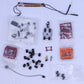 Acme 0918-30 N Gauge Parts Assortment