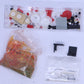 Acme 0918-30 N Gauge Parts Assortment