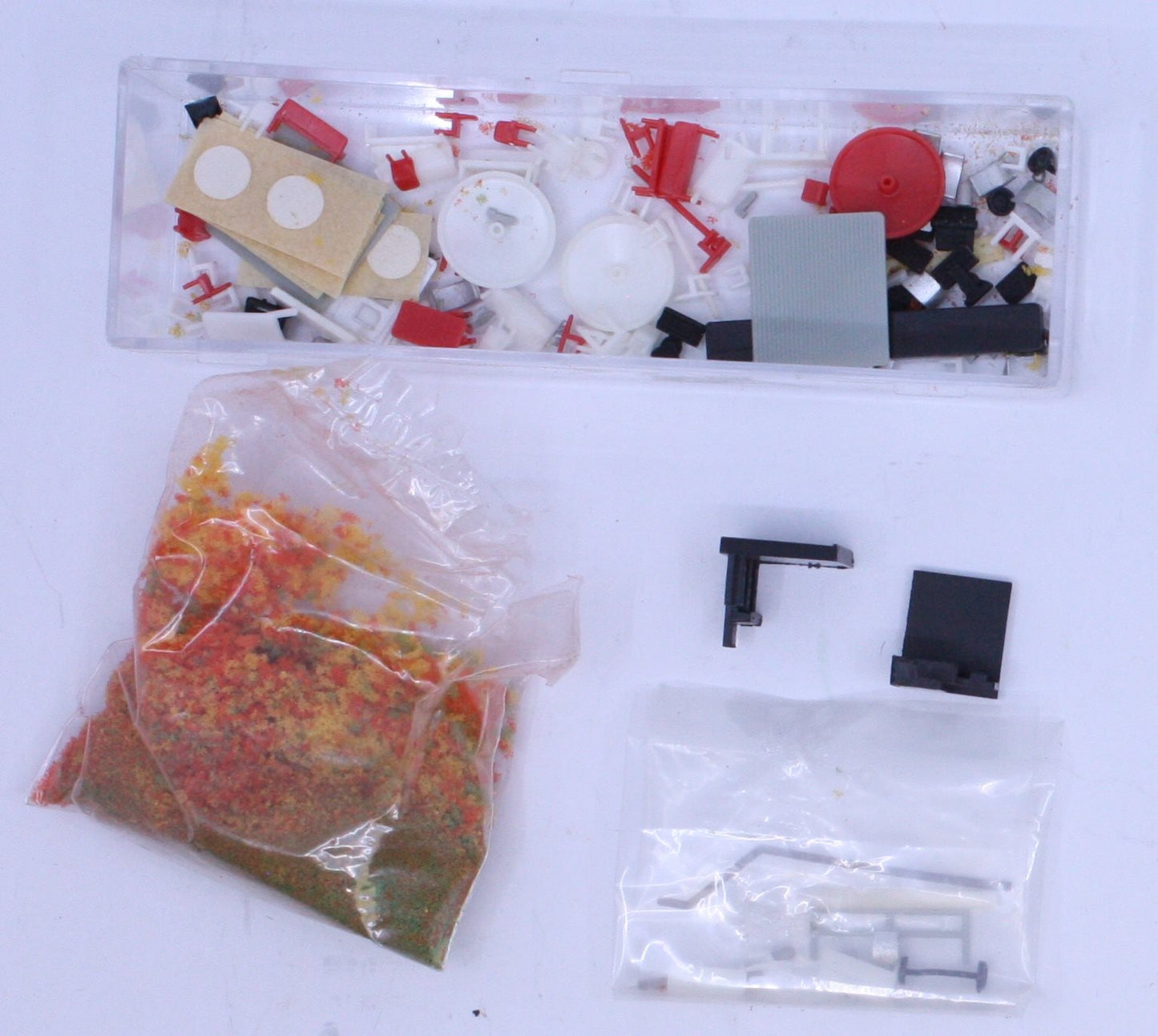 Acme 0918-30 N Gauge Parts Assortment