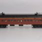 K-Line K2780-6781 O PRSL 15" Heavyweight Interurban Car #6781 EX/Box