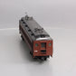 K-Line K2780-6781 O PRSL 15" Heavyweight Interurban Car #6781 EX/Box