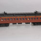 K-Line K2780-6781 O PRSL 15" Heavyweight Interurban Car #6781 EX/Box