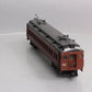 K-Line K2780-6781 O PRSL 15" Heavyweight Interurban Car #6781 EX/Box