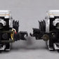 MTH O Santa Fe F-3 AA Engine Set w/PS2 #28/33 EX/Box