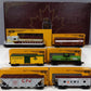 Lionel 6-1158 O Gauge Canadian Pacific Maple Leaf Limited Train Set EX/Box