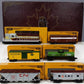 Lionel 6-1158 O Gauge Canadian Pacific Maple Leaf Limited Train Set EX/Box