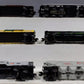 Lionel 6-1158 O Gauge Canadian Pacific Maple Leaf Limited Train Set EX/Box