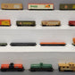 Tyco, Mantua & Other HO Scale Freight Cars [16] VG