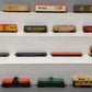 Tyco, Mantua & Other HO Scale Freight Cars [16] VG