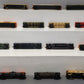 Tyco, Mantua & Other HO Scale Freight Cars [16] VG