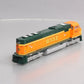 Kato 37-6404 HO BNSF Heritage ll EMD SD70MAC Diesel Locomotive #9853 EX/Box