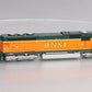 Kato 37-6404 HO BNSF Heritage ll EMD SD70MAC Diesel Locomotive #9853 EX/Box