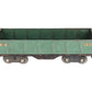 Lionel 512 Vintage Standard Gauge Prewar Tinplate Green Gondola