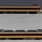 KTM Scale Models 180/181 HO Brass Katsumi Kodama Tsubame 6 Unit Pass. Set EX