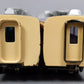 KTM Scale Models 180/181 HO Brass Katsumi Kodama Tsubame 6 Unit Pass. Set EX