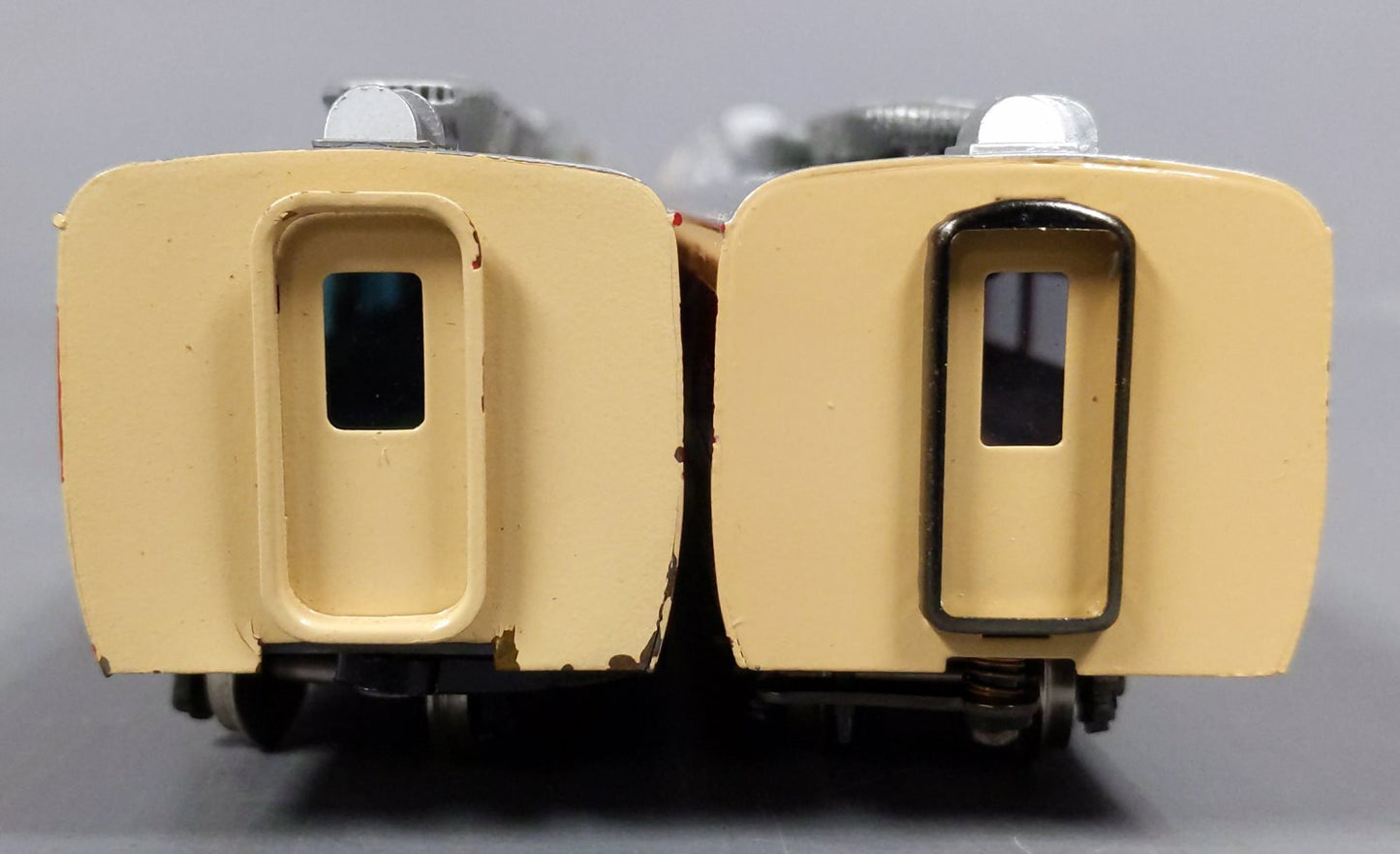 KTM Scale Models 180/181 HO Brass Katsumi Kodama Tsubame 6 Unit Pass. Set EX