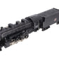 MTH 30-1112-1 O Chicago & Northwestern 0-8-0 Steam Locomotive Switcher w/PS1 #65 EX/Box