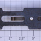 Lionel 50-27 Reversing Slide Assembly