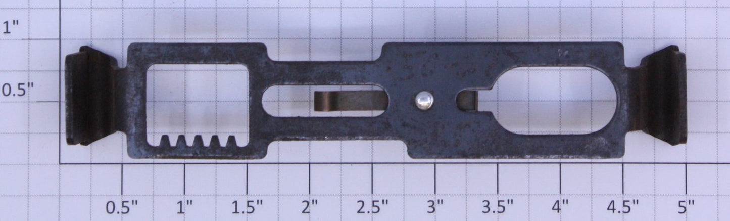 Lionel 50-27 Reversing Slide Assembly