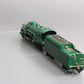 Lionel 6-8702 O Gauge Southern Crescent 4-6-4 Steam Locomotive & Tender #8702 VG