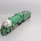 Lionel 6-8702 O Gauge Southern Crescent 4-6-4 Steam Locomotive & Tender #8702 VG