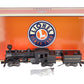 Lionel 6-38061 O Cass Scenic Railroad Heisler Locomotive & Tender #6