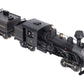 Lionel 6-38061 O Cass Scenic Railroad Heisler Locomotive & Tender #6