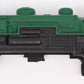 Lionel 8302-7 Steam Locomotive Shell Only