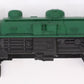 Lionel 8302-7 Steam Locomotive Shell Only