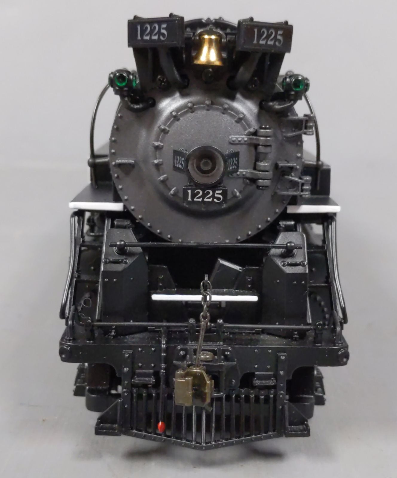 Lionel legacy pere marquette 1225 online