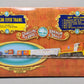 American Flyer 6-49626 Ringling Bros. Circus S Gauge Diesel Train Set