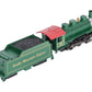 Bachmann 50402 HO Smoky Mountain USRA 0-6-0 Steam Locomotive w/Tender #99