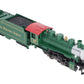 Bachmann 50402 HO Smoky Mountain USRA 0-6-0 Steam Locomotive w/Tender #99