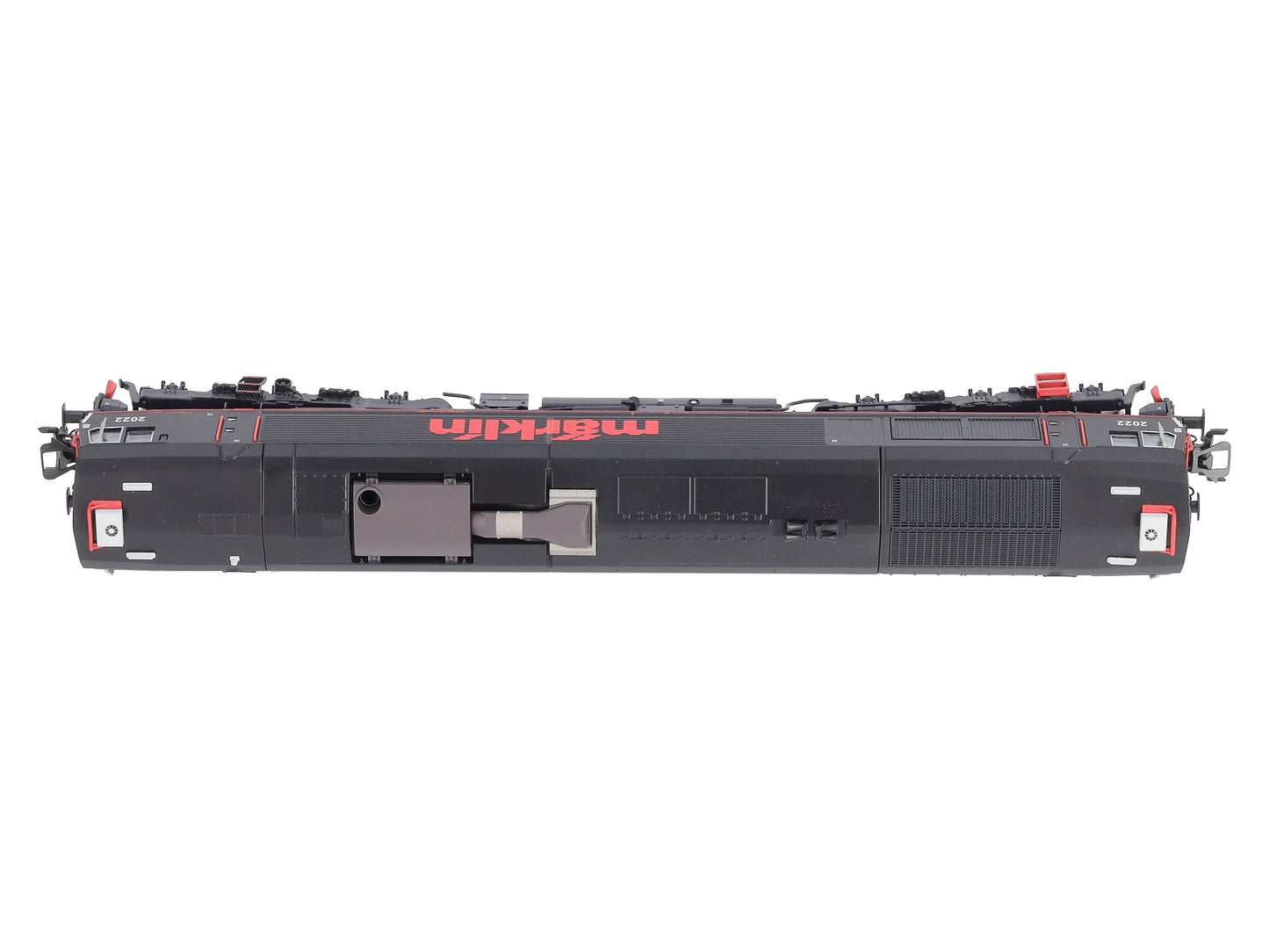 Marklin 39075 HO Marklin Store Class 66 Diesel Locomotive with DCC & Sound