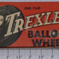 Trexler Size 3 Balloon Wheels (1 Pair)