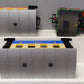 LGB 72307 G Gauge Steam Passenger Starter Train Set