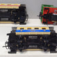 LGB 72307 G Gauge Steam Passenger Starter Train Set