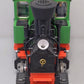 LGB 72307 G Gauge Steam Passenger Starter Train Set