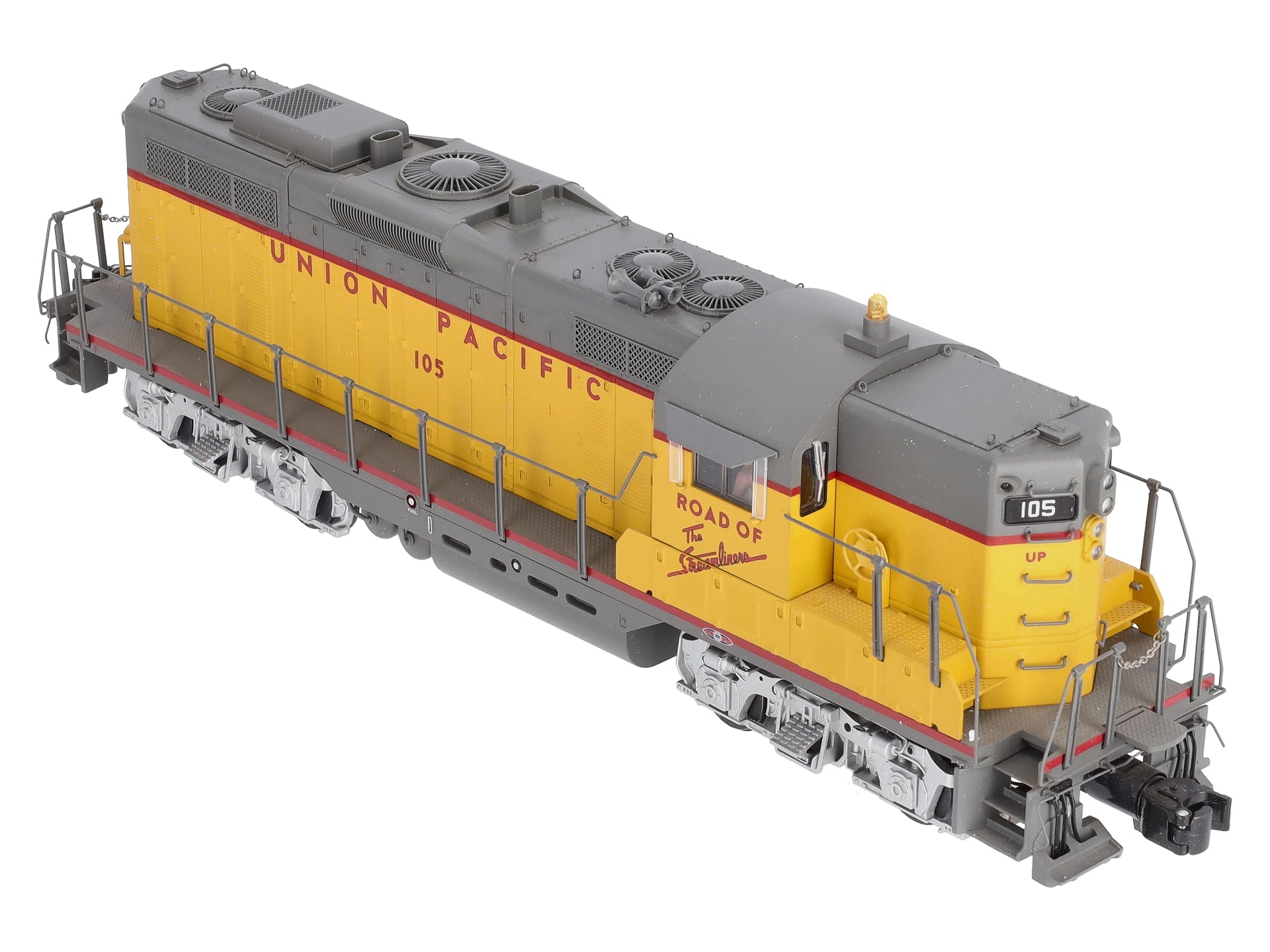 Lionel Union Pacific 1066 diesel A locomotive cheapest