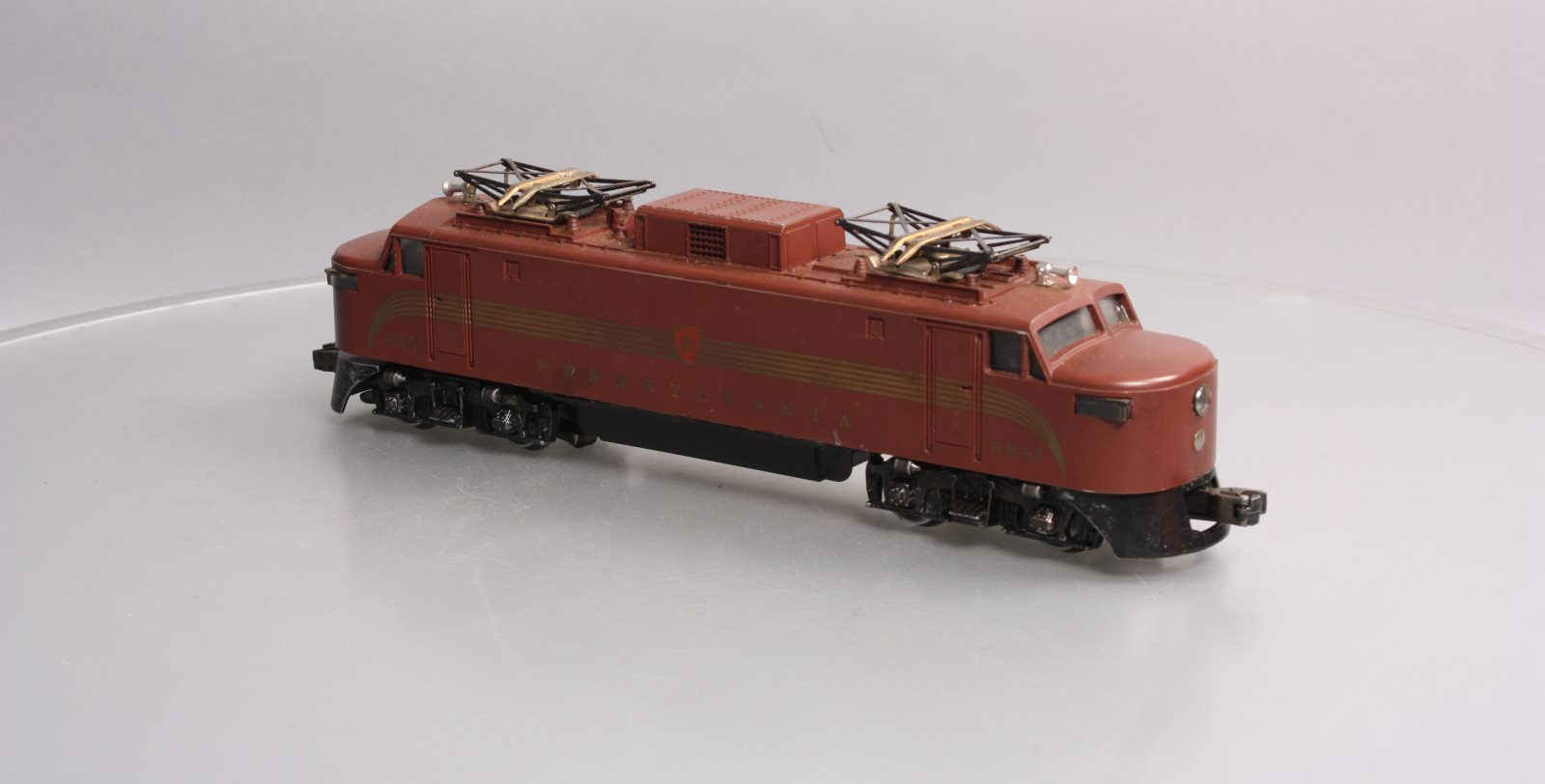 Lionel Trains store 6-8551 Pennsylvania