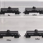 Micro-Trains 99300163 N Scale Southern Pacific Four Car Runner Pack